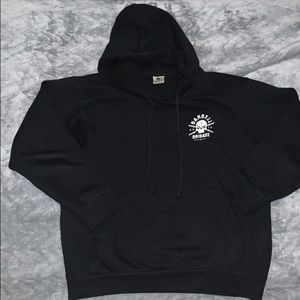 Barbell Brigade Sweater